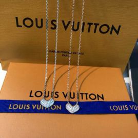 Picture of LV Necklace _SKULVnecklace08cly1312437